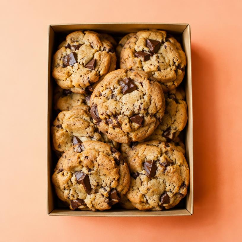 Cookie Box